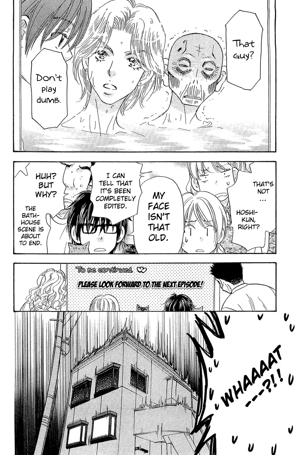 Kirara no Hoshi Chapter 3 44